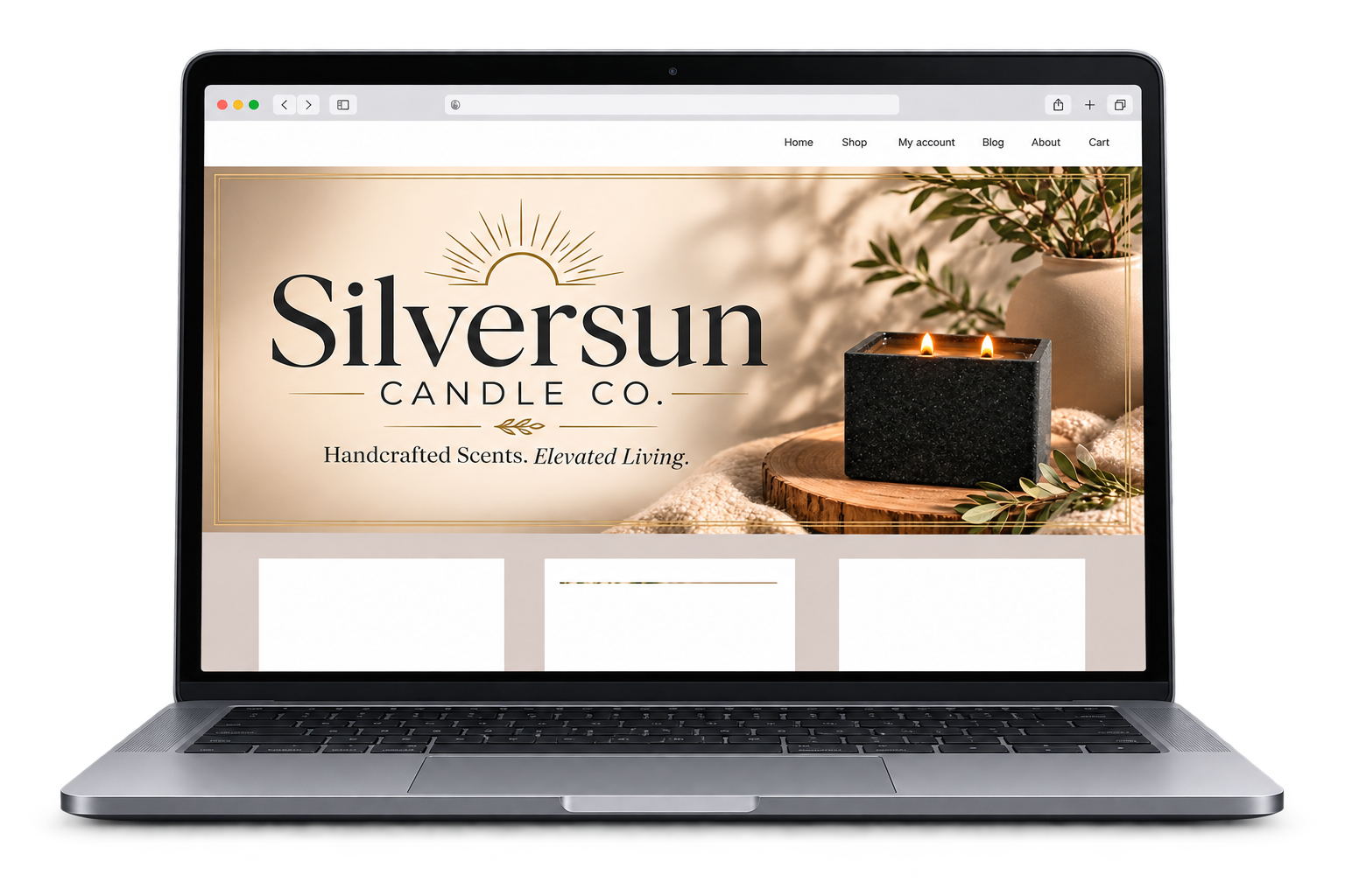 Featured Project
